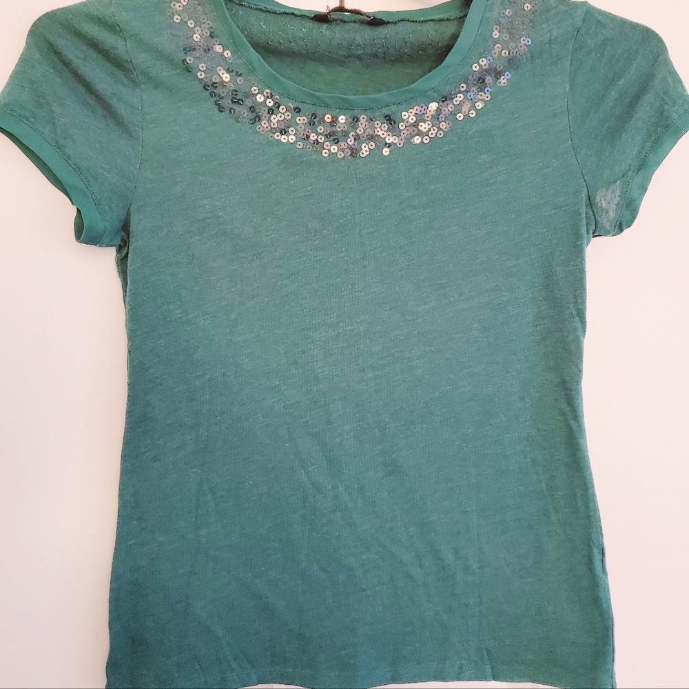 Banana Republic shirt, S size